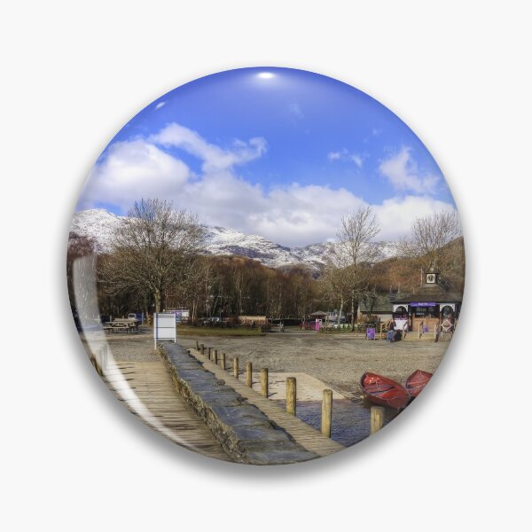 Item preview, Coniston Shore designed and sold by tomg.