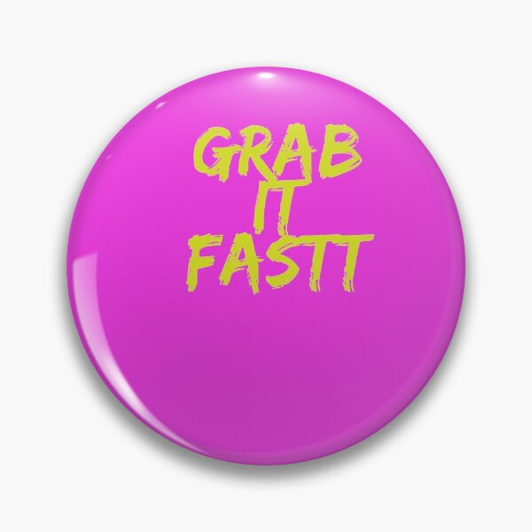 Item preview, Grab it fastt designed and sold by amrmab.