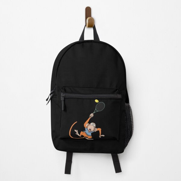 Item preview, Tennis serve designed and sold by Monkey Ful.