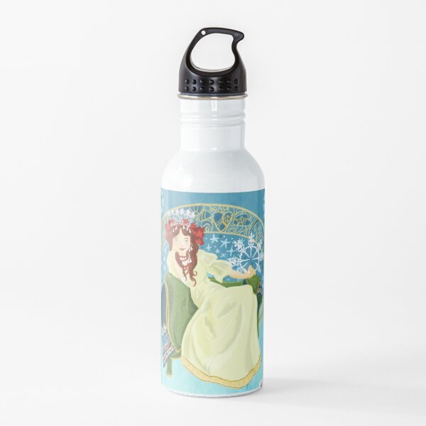 That Princess Water Bottle