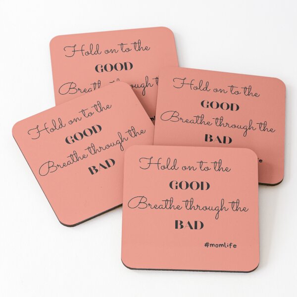 Item preview, Mom life quote designed and sold by Mommaspouch.