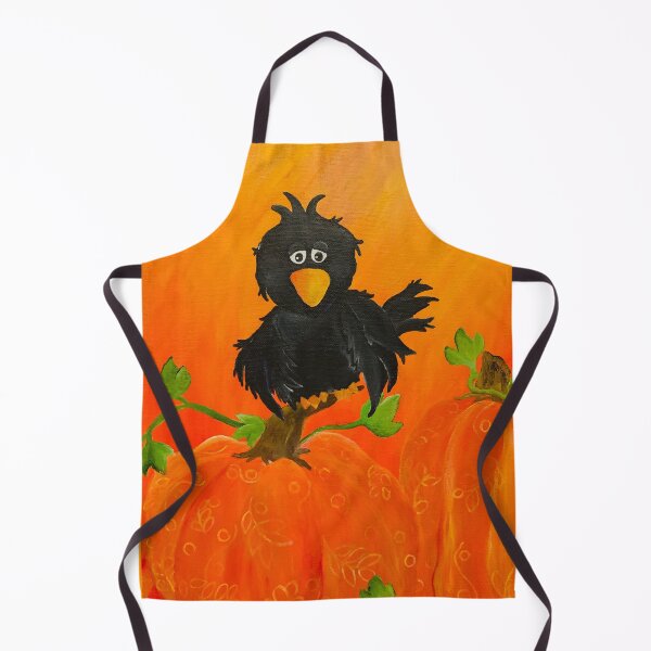 Item preview, Punkin' Poe designed and sold by greybirdartist.
