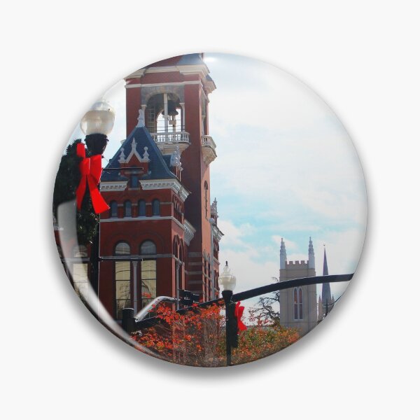 Item preview, Skyline Of Steeples designed and sold by Cynthia48.