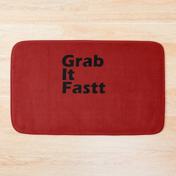 Item preview, Grab it fastt designed and sold by amrmab.