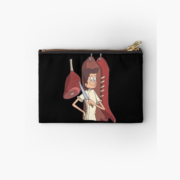 Item preview, Butcher knife meat slaughterhouse designed and sold by Monkey Ful.