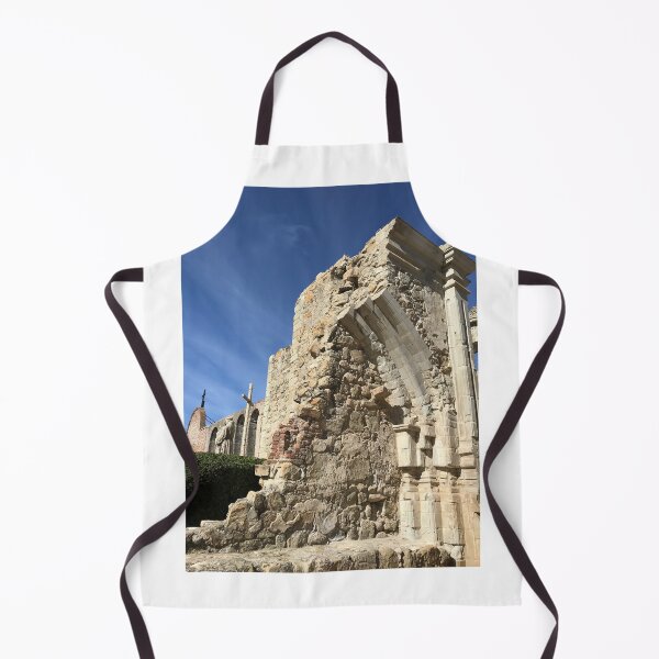 Item preview, Mission San Juan Capistrano Arch designed and sold by carolinecourter.