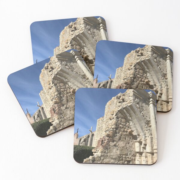 Item preview, Mission San Juan Capistrano Arch designed and sold by carolinecourter.