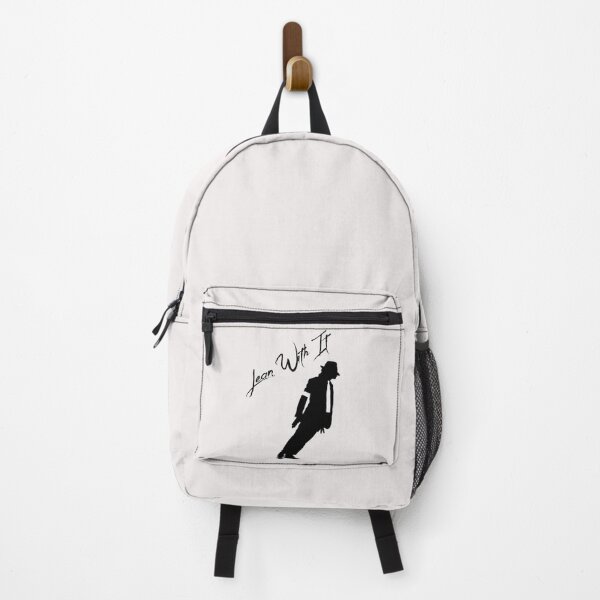 Item preview, LEAN WITH IT (MJ) designed and sold by Eric Shields.