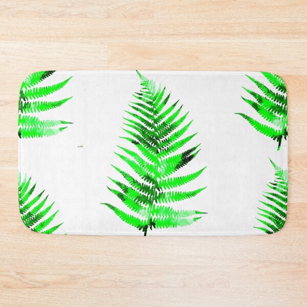 Item preview, Fern Leaf designed and sold by Daniel Janda.