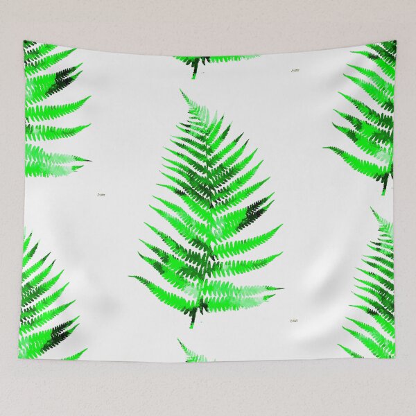Item preview, Fern Leaf designed and sold by Daniel Janda.