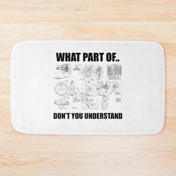 Item preview, World's Greatest Engineer, but still humble merch designed and sold by Wanderers'  Arcadia.