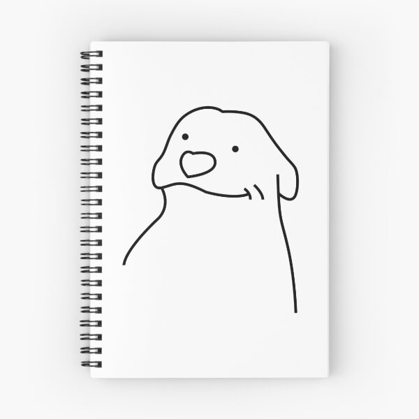 Item preview, Dog meme designed and sold by Soll-E.