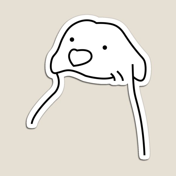 Item preview, Dog meme designed and sold by Soll-E.
