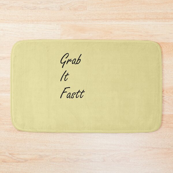 Item preview, Grab it fastt designed and sold by amrmab.