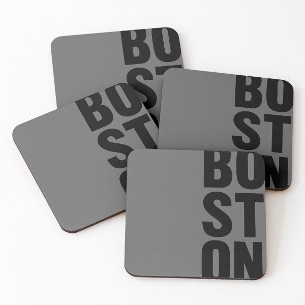 Item preview, Boston designed and sold by shirtheadts.