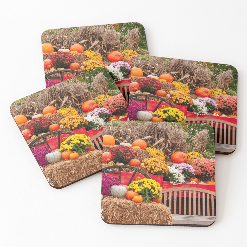 Item preview, Coasters (Set of 4) designed and sold by Ruthie33.