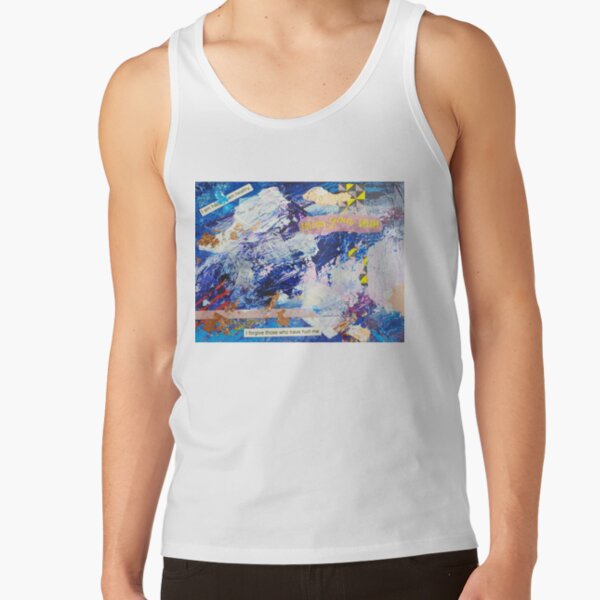The Awakening I Tank Top