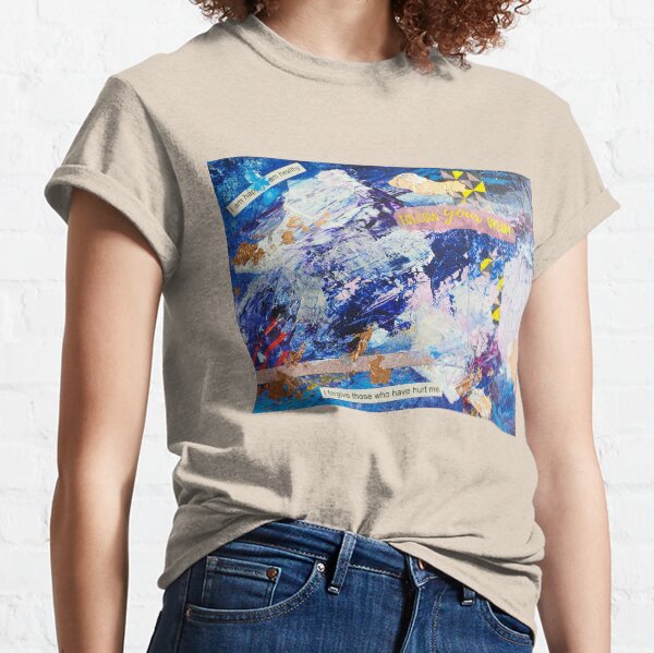 The Awakening I Classic T-Shirt