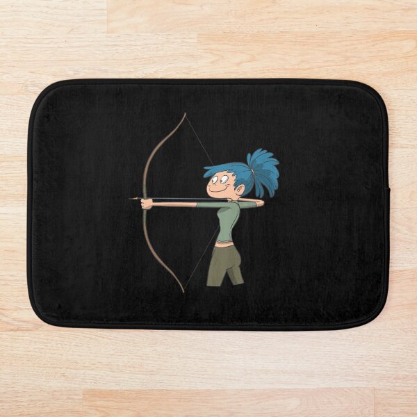 Item preview, Archery target arrow and fun designed and sold by Monkey Ful.