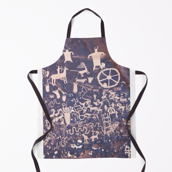Item preview, Newspaper Rock .7 designed and sold by Alex Preiss.