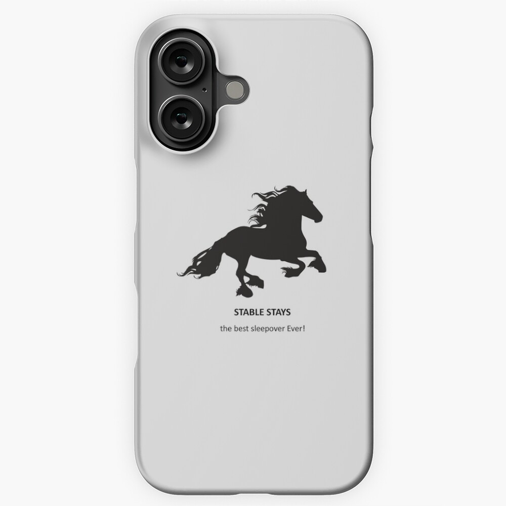 Item preview, iPhone Snap Case designed and sold by Blackhorsesltd.