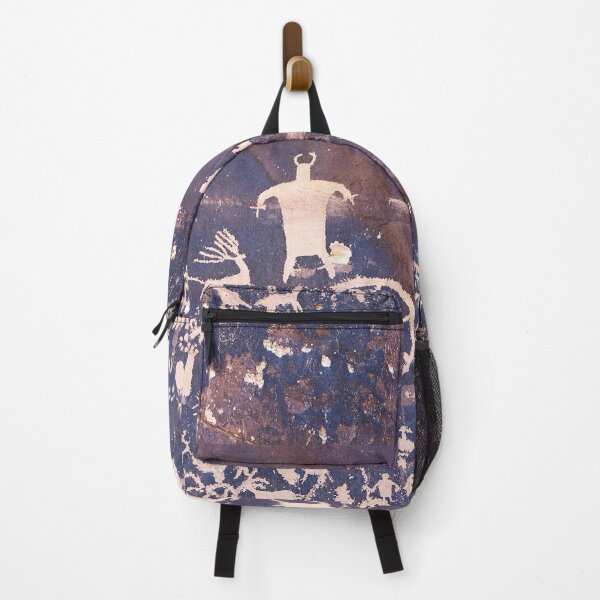 Item preview, Newspaper Rock .7 designed and sold by Alex Preiss.