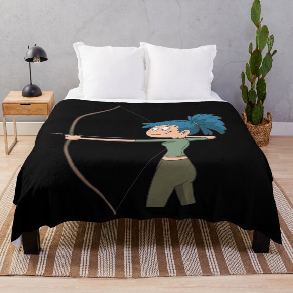 Item preview, Archery target arrow and fun designed and sold by Monkey Ful.