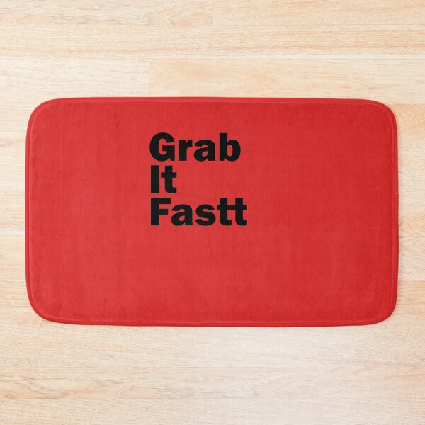Item preview, Grab it fastt designed and sold by amrmab.