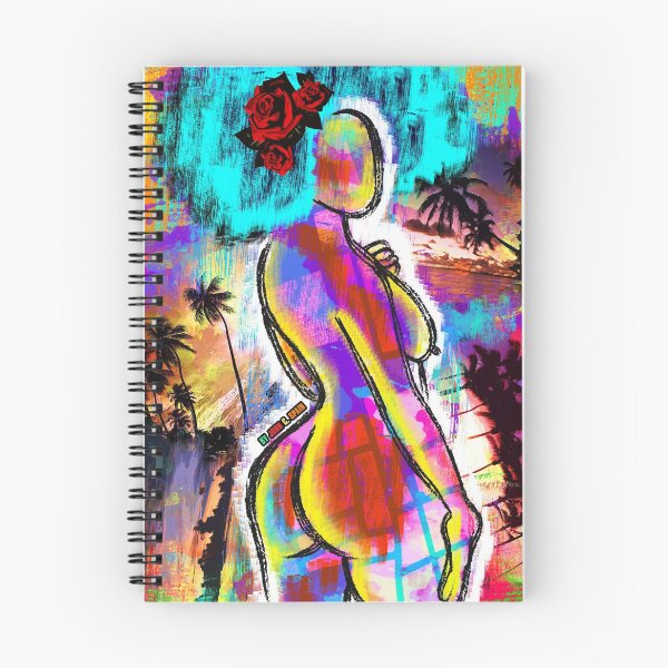 Item preview, Island Girl designed and sold by johnspainart.