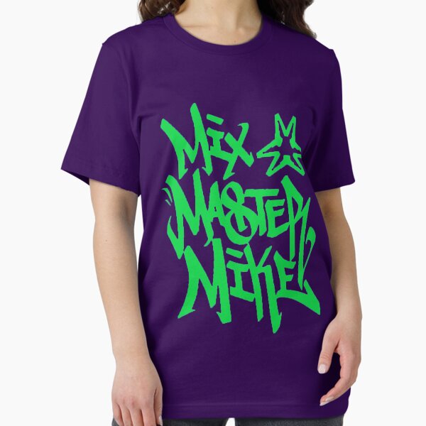 Item preview, Mix Master Mike designed and sold by zarface.