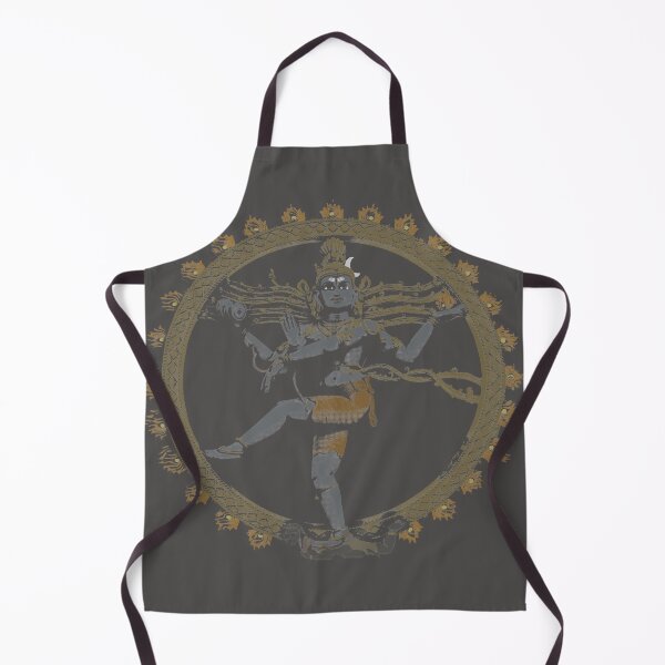 Item preview, Nataraja ( Shiva, the Cosmic Dancer ) designed and sold by ramanandr.