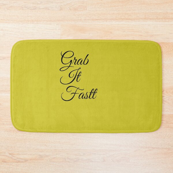 Item preview, Grab it fastt designed and sold by amrmab.