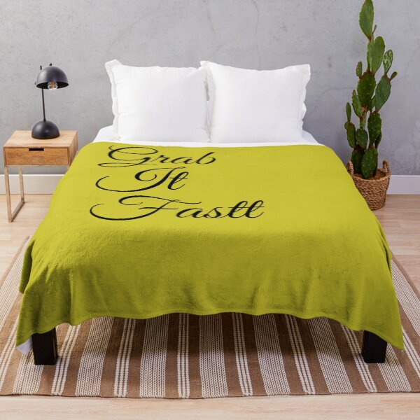 Item preview, Grab it fastt designed and sold by amrmab.