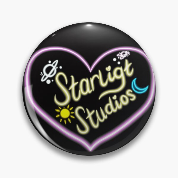 Item preview, STARLIGHT STUDIOS designed and sold by starstudioshtx.