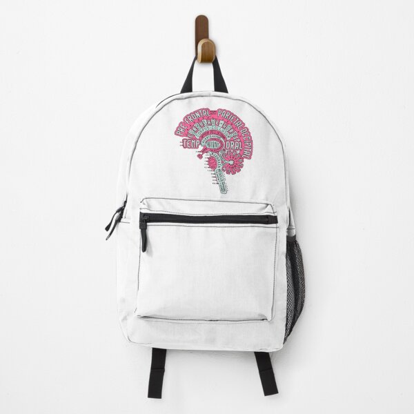 Item preview, Psychology brain designed and sold by LaFleurTorres.