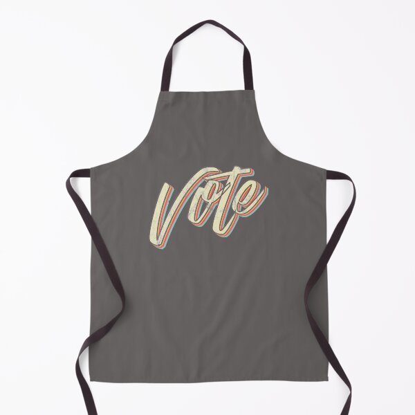 Item preview, Retro Vote designed and sold by redgoch.