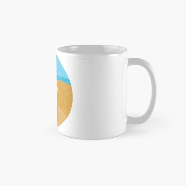 Item preview, Beach Swirl Calm designed and sold by Connorosity.