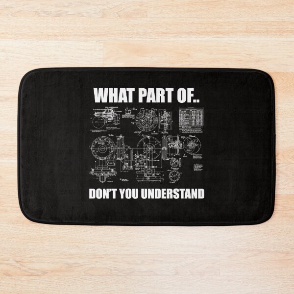 Item preview, World's Greatest Engineer, but still humble merch designed and sold by Wanderers'  Arcadia.