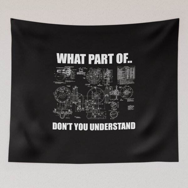 Item preview, World's Greatest Engineer, but still humble merch designed and sold by Wanderers'  Arcadia.