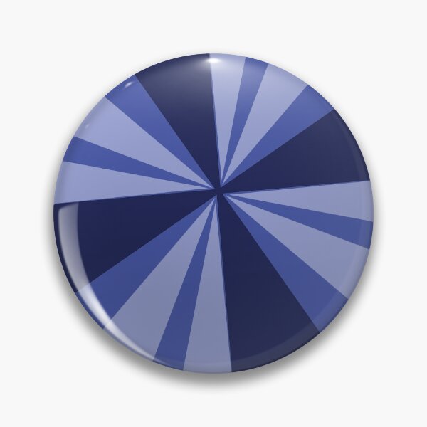Item preview, Jagged - Blue designed and sold by anitalizstudio.