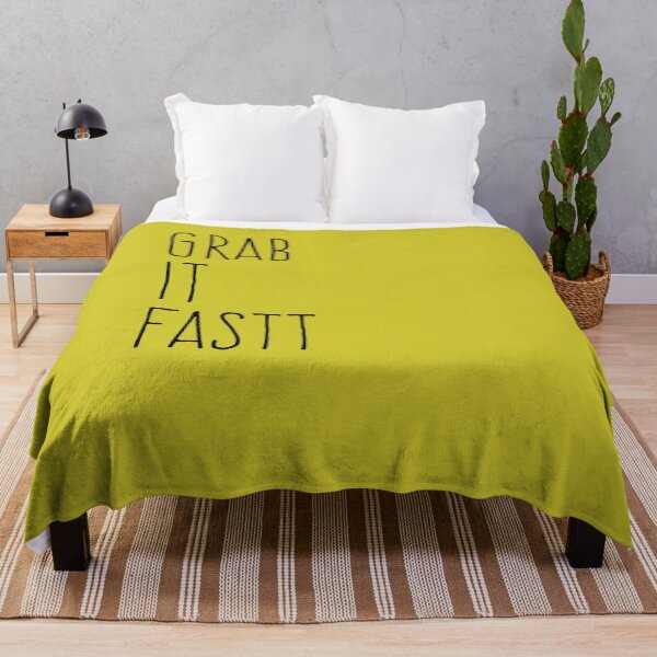 Item preview, Grab it fastt designed and sold by amrmab.