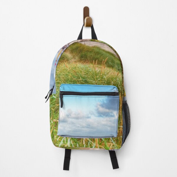Item preview, Talacre Beach And Lighthouse Wales designed and sold by AJEvans.