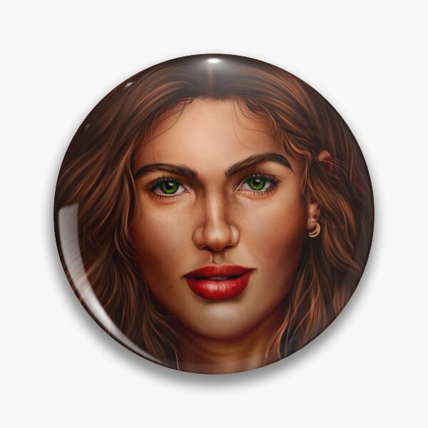 Item preview, Nina zenik designed and sold by adamarart.