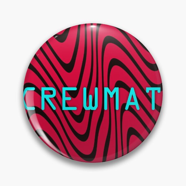 Item preview, Crewmate pewds designed and sold by djal-lk.