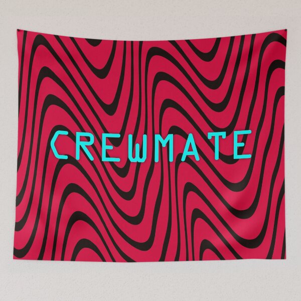 Item preview, Crewmate pewds designed and sold by djal-lk.