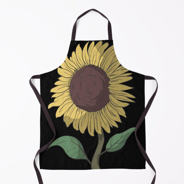 Item preview, Girasol se ríe designed and sold by Monkey Ful.