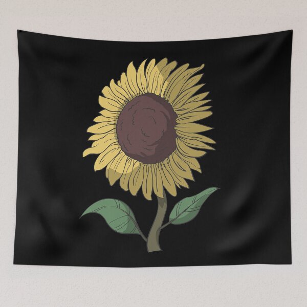 Item preview, Girasol se ríe designed and sold by Monkey Ful.