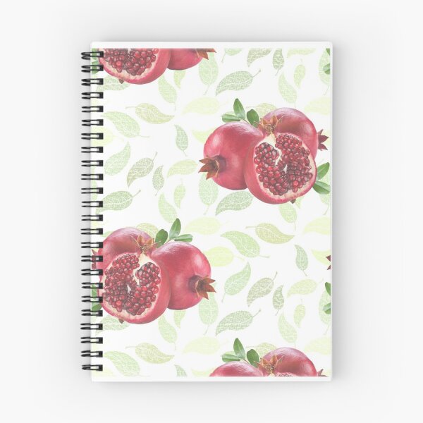 Item preview, Pomegranate Fresh designed and sold by RedTop Tees.