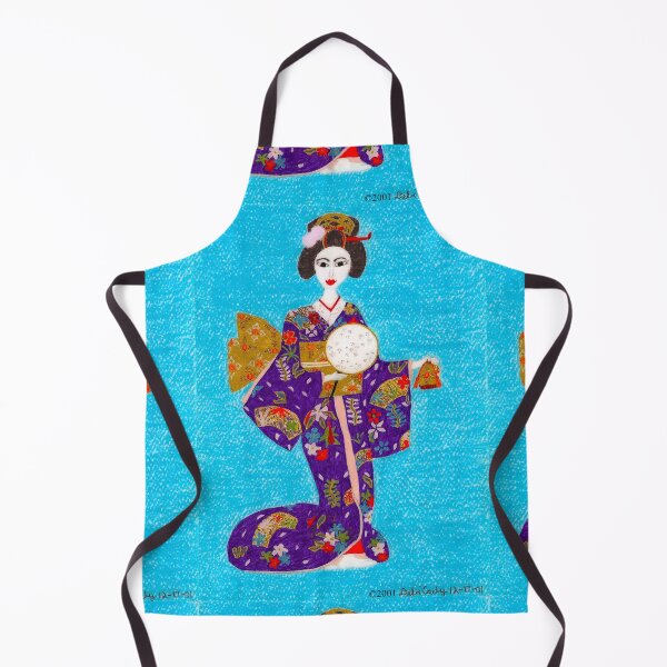 Item preview, Geisha Doll designed and sold by DebiCady.