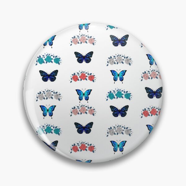 Item preview, animal bib flower, bib flower designed and sold by The Parallel X.